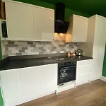 Apartamento Salty Escape