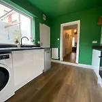 Apartamento Salty Escape