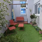 Salty Escape