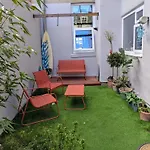 Salty Escape Apartamento
