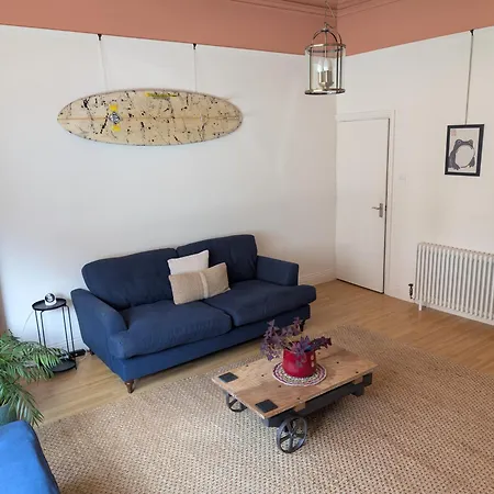 Salty Escape Hosted By Pedro Appartement *