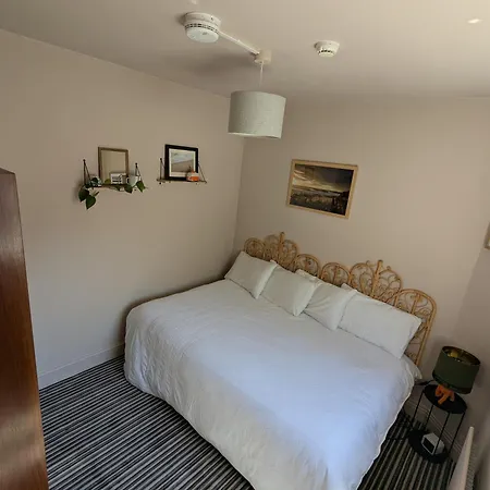 Apartment Salty Escape Saltburn-by-the-Sea