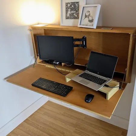 Salty Escape Saltburn-by-the-Sea