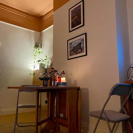 Salty Escape * Saltburn-by-the-Sea