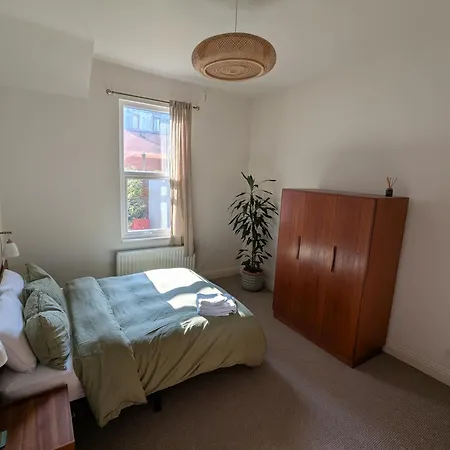 Salty Escape Saltburn-by-the-Sea