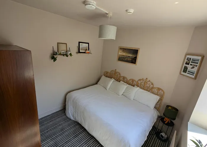 Appartement Salty Escape Saltburn-by-the-Sea