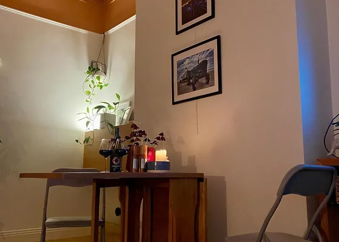 Salty Escape * Saltburn-by-the-Sea