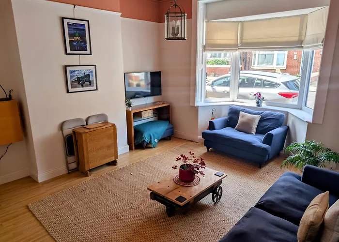 Appartement Salty Escape