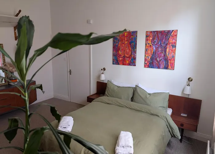Appartement Salty Escape Saltburn-by-the-Sea